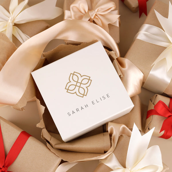 Sparkle Season: The Ultimate Holiday Gift Guide