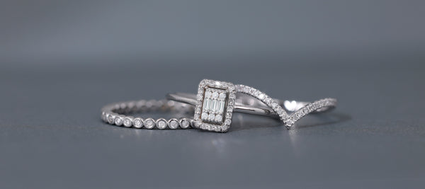 Diamonds are a Girl’s Best Friend… and the Birthstone of April!