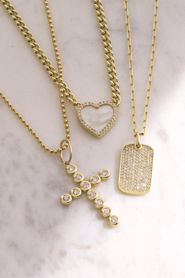 Building Your Staple Jewelry Collection