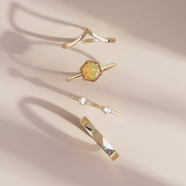 Stack Your Love Story: How to Build the Perfect Wedding Stack