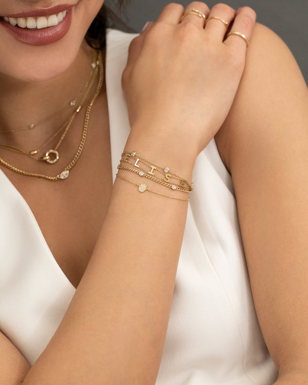 April Showers Bring New May Jewelry