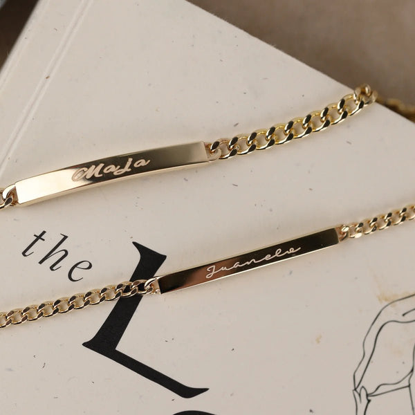 Your Story, Your Sparkle: The Beauty of Personalized Jewelry