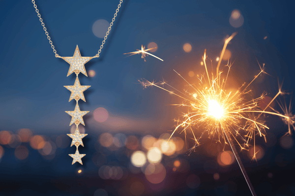 Stars, Stripes, and Sparkle! Our Guide to 4th of July Style