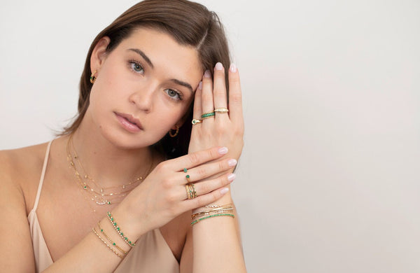 Emerald: May’s Birthstone That Never Goes Out of Style