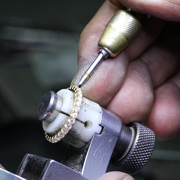 Honoring the Art of Handmade Jewelry