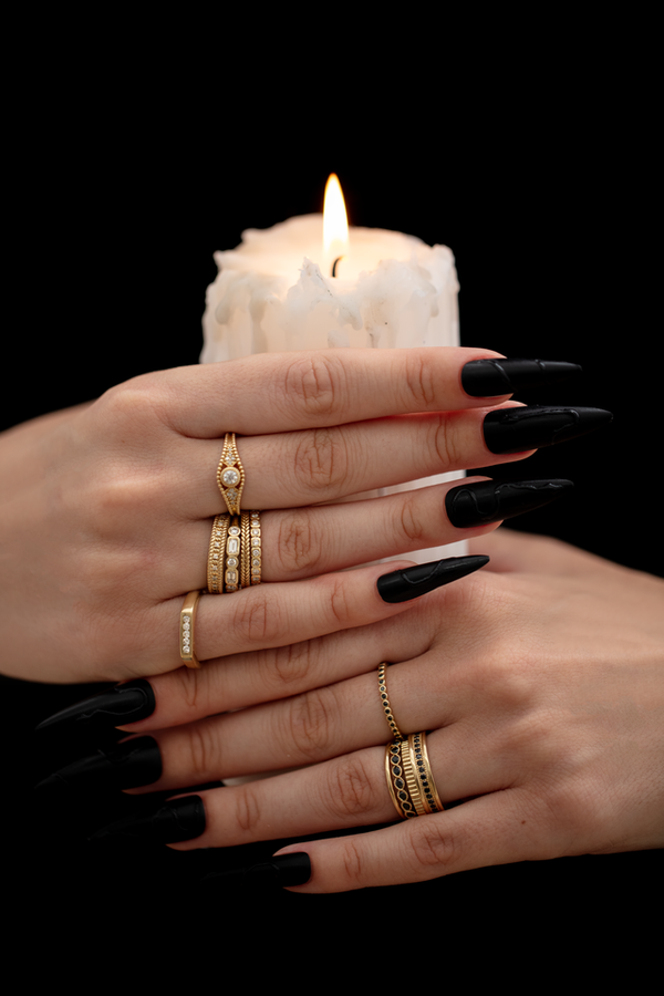 Last Minute Halloween Costumes ft. Things You Already Own