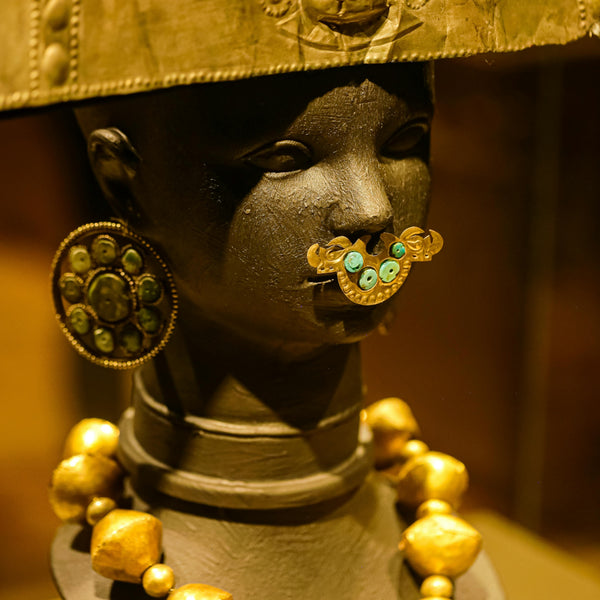 The Influence of Art Eras and Movements on Jewelry Trends: A Journey Through Time