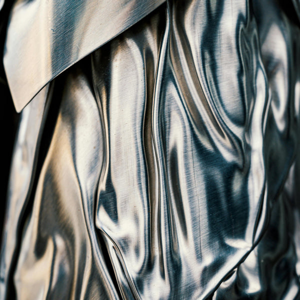 A Fine Finish: How Metal Finishes Transform Your Jewelry Look