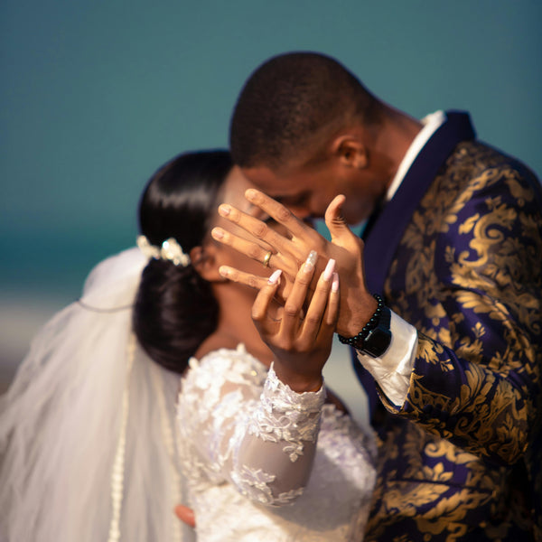 From Yes to I Do: Understanding Engagement and Wedding Rings