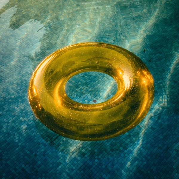 Hot Weather, Cool Bling: How to Care for Jewelry in the Summer