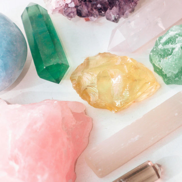 Wedding Gems: Birthstones for a Special Spark