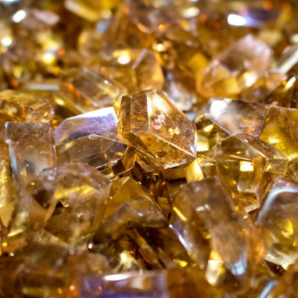 November’s Shining Star: All About Citrine