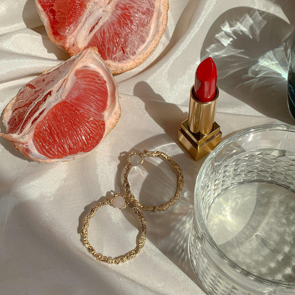 Passion in Red: July’s Ruby Birthstone