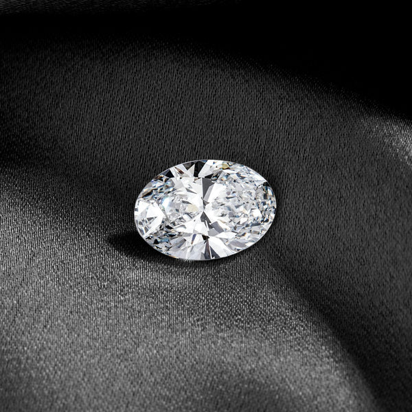 Beyond the Bling: How Your Diamond's Certification Determines Its Value