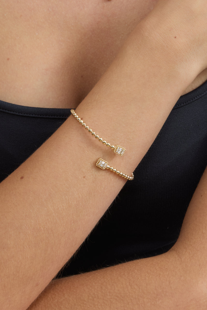 ethically sourced jewelry for women