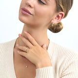 Graduated Diamond Ring, Harmony