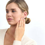 Graduated Diamond Ring, Harmony