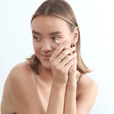 Double V Diamond Ring, Val