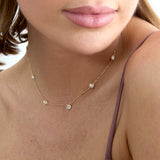 Lab Grown Diamond By the Yards