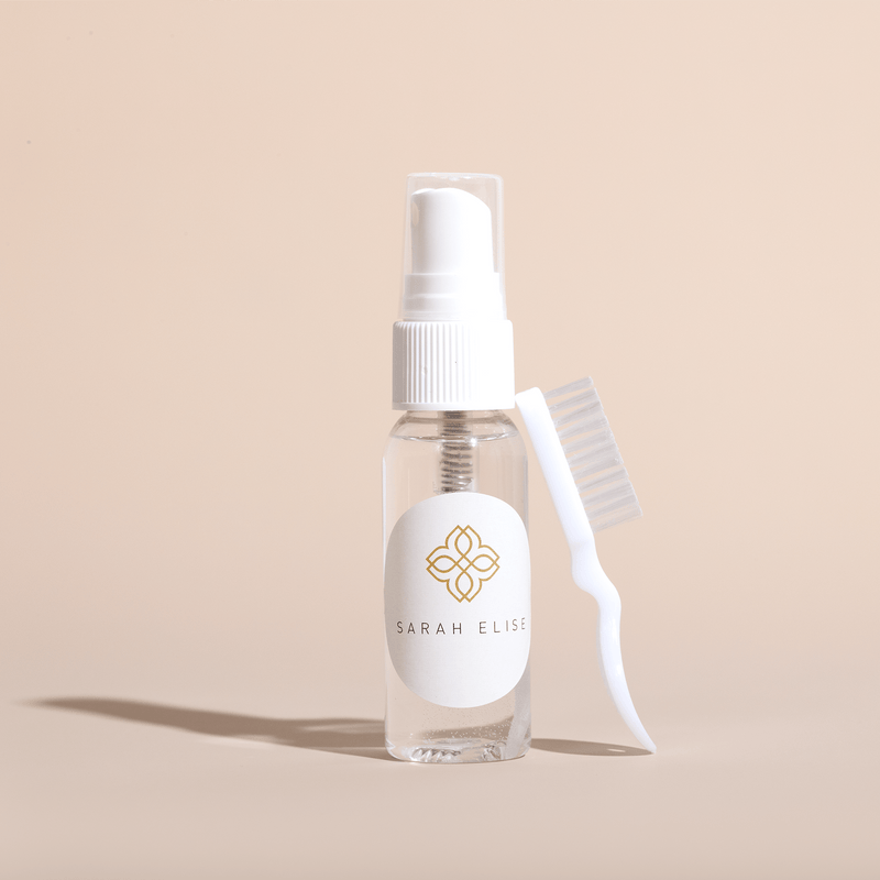 Jewelry Cleaning Kit