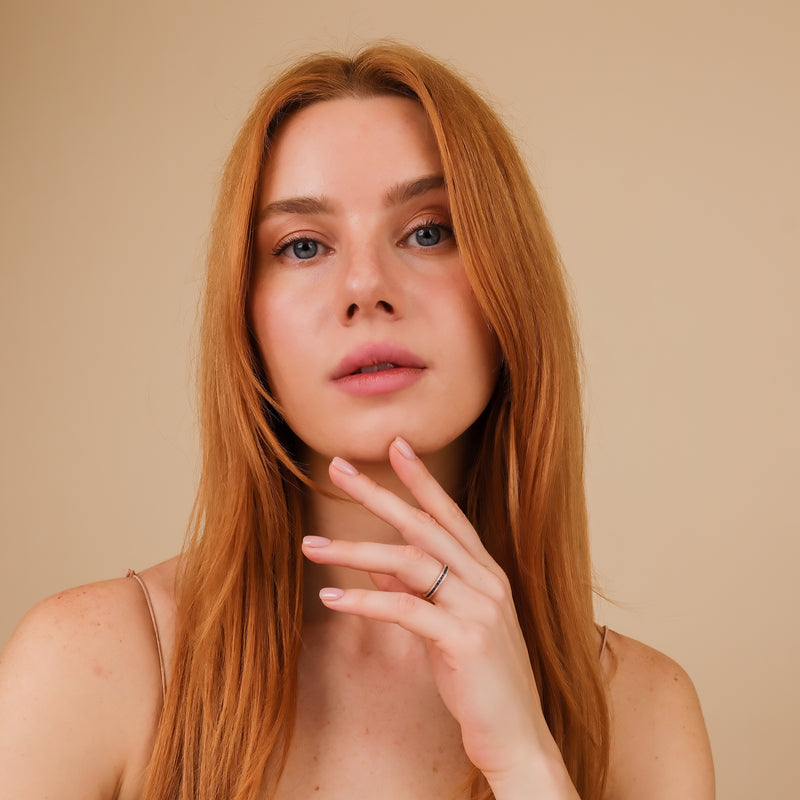 ethically sourced fine ring jewelry