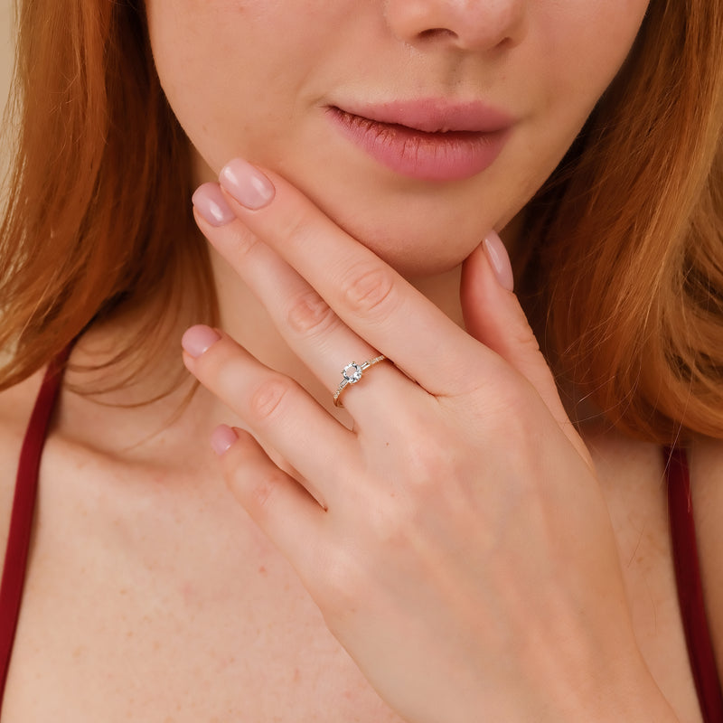 april and march birthstone jewelry