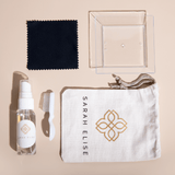 Jewelry Cleaning Kit