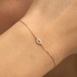 september birthstone sapphire lucky eye