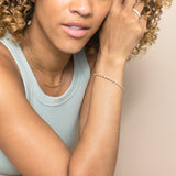 handcrafted in 14k or 18k gold diamond bridal jewellery