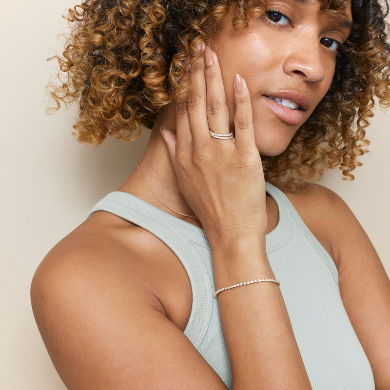 ethically sourced natural diamonds