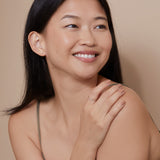 Sapphire and Diamond Eternity Ring, Kiki