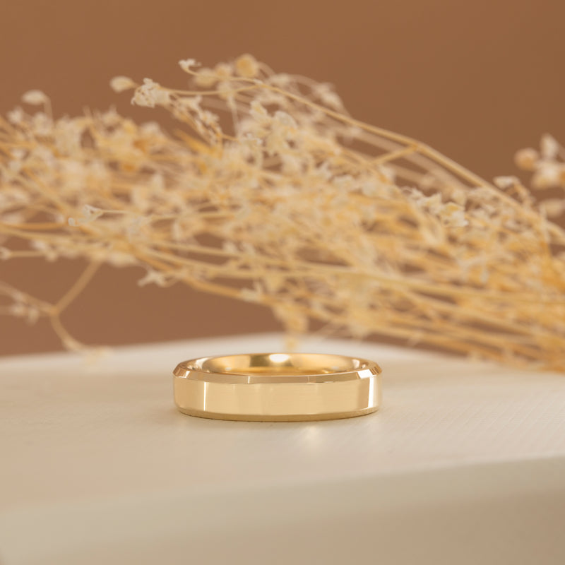 ethically sourced fine jewelry