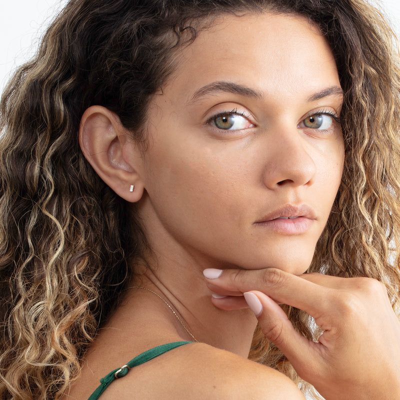 ethically sourced diamond jewellery for women