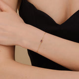 dainty minimalistic bracelet jewellery