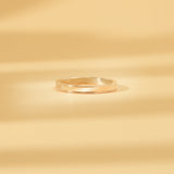 handmade unique design wedding ring