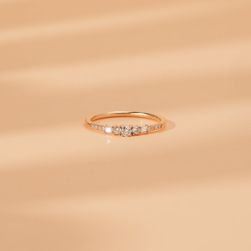 ethically sourced fine jewelry