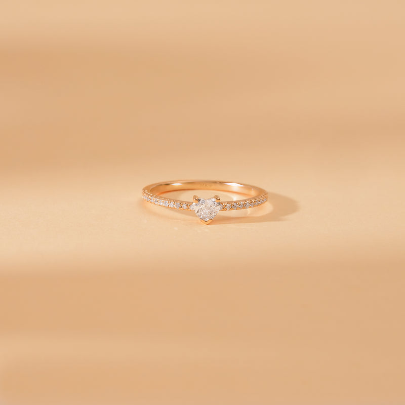 ethically sourced fine jewelry