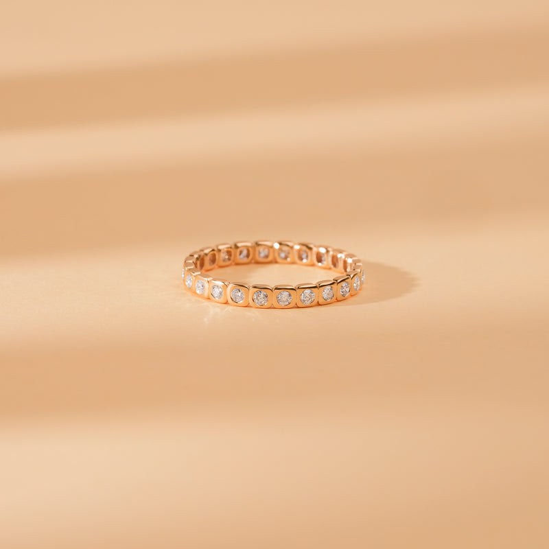 natural white diamonds