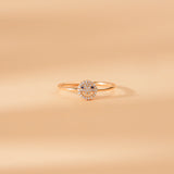 ethically sourced ring jewelry