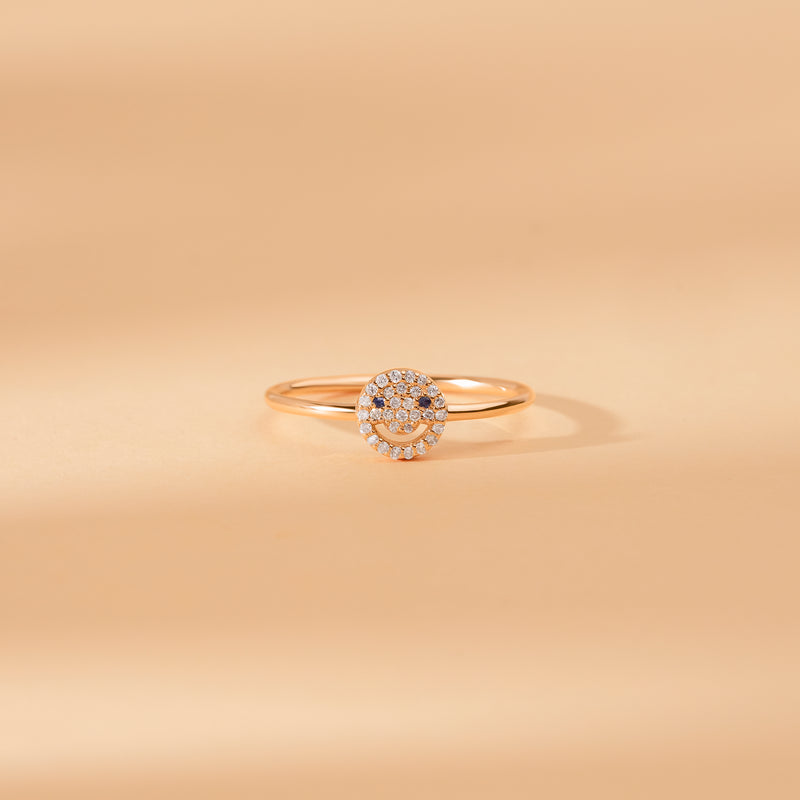 ethically sourced ring jewelry