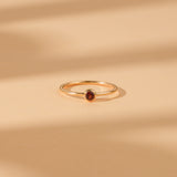 ethically sourced ring jewelry
