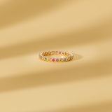 ethically sourced fine jewelry