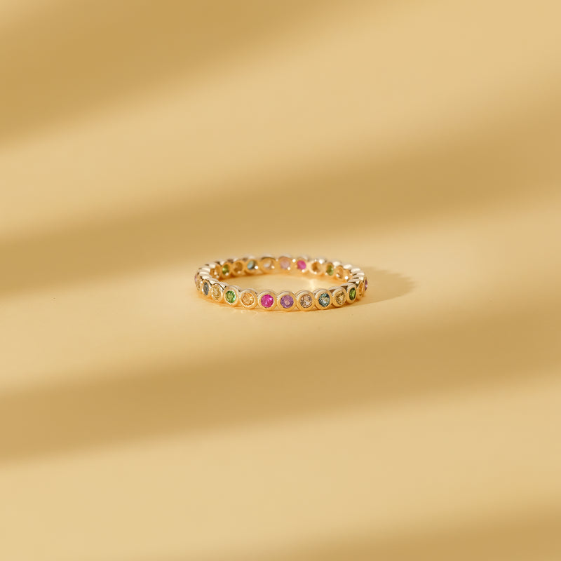 ethically sourced fine jewelry