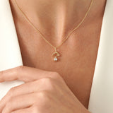 Boy and Girl Charm, Azarielle