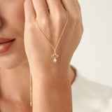 Boy and Girl Charm, Azarielle