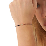 Diamond Infinity Bracelet, Aurelinne