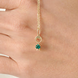 Boy and Girl Charm, Azarielle