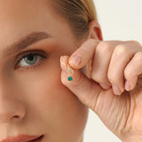 Boy and Girl Charm, Azarielle