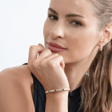 Natural Oval-Cut Emeralds in 14k or 18k Gold