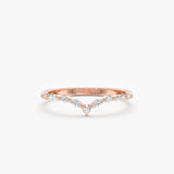 rose gold fine jewelry
